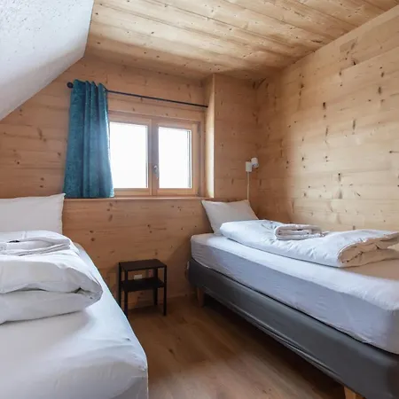 Chalet Les Vieux Murs Alpe d'Huez